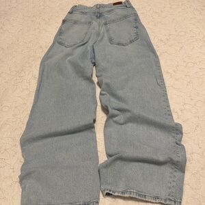 BDG Light Blue Women Jeans